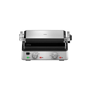 Multigrill 7 Cg7020 Izgara Tost Makinesi