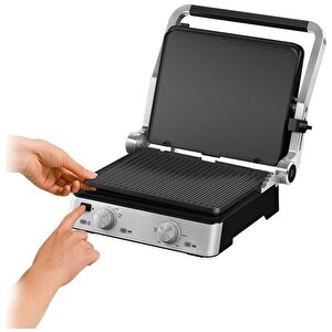 Multigrill 7 Cg7020 Izgara Tost Makinesi