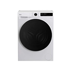Hbp 411bl10-17 11 Kg Wi-fi Bağlantılı 1400 Devir Çamaşır Makinesi