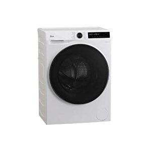 Hbp 411bl10-17 11 Kg Wi-fi Bağlantılı 1400 Devir Çamaşır Makinesi