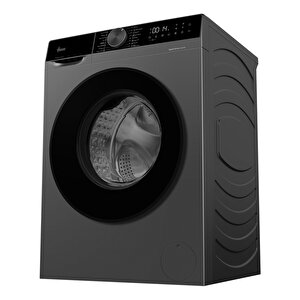 Hgd 410b9gc-17 10 Kg 1400 Devir Çamaşır Makinesi