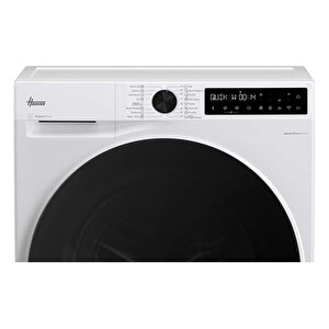 Hbp 410bl10-17 10 Kg Wi-fi Bağlantılı 1400 Devir Çamaşır Makinesi