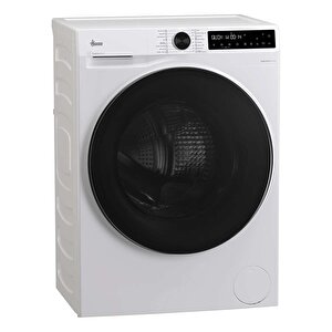 Hbp 410bl10-17 10 Kg Wi-fi Bağlantılı 1400 Devir Çamaşır Makinesi