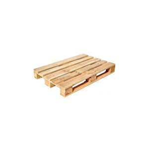 Iahşap Çam Ahşap Palet Dekoratif Palet Zımparalı Palet No:4 | Ebat-80x80 Cm