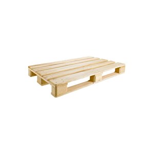 Iahşap Çam Ahşap Palet Dekoratif Palet Zımparalı Palet No:4 | Ebat-60x120 Cm