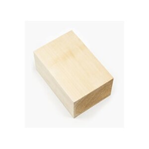 1x4 Cm (uzunluk 25 Cm) Ihlamur Çıta Tahta Silimiş Planyalı Kereste