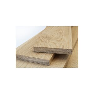 Silinmiş Meşe Kereste Ebat: (2x3 Cm)-( Uzunluk: (50 Cm)-(4 Adet)