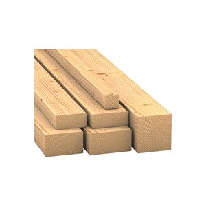 Silinmiş Sedir Kereste Ebat: (1x3 Cm)-( Uzunluk: (100 Cm)-(2 Adet)