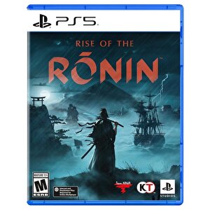Rise Of The Ronin Ps5
