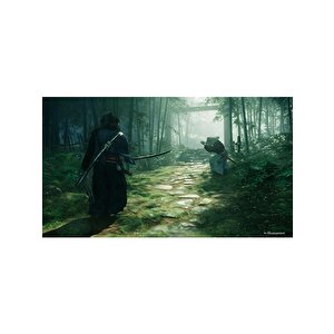 Rise Of The Ronin Ps5
