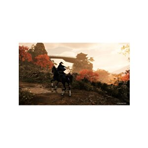 Rise Of The Ronin Ps5