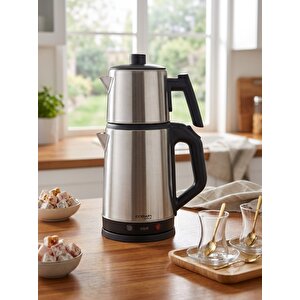 Crw - 2202 Çay Makinesi 1500 Watt