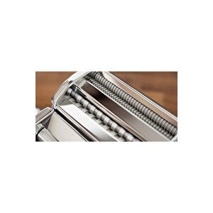Design Atlas Plus İtalyan Makarna Makinesi