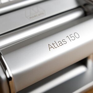 Atlas 150 Ice Manuel Makarna Makinesi