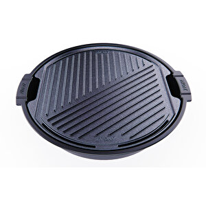 Mini Barbekü Pro