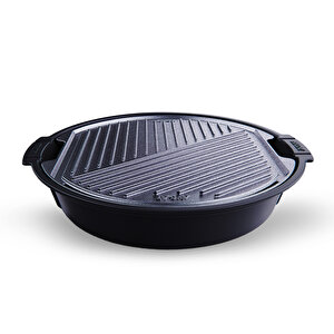 Aygaz Mini Barbekü Pro