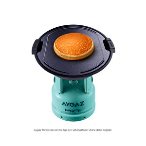 Aygaz Mini Barbekü Pro