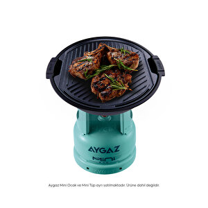 Aygaz Mini Barbekü Pro