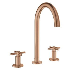 Atrio Üç Delikli Lavabo Bataryası 20643dl0