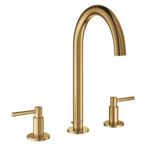 Atrio Üç Delikli Lavabo Bataryası 20649gn0