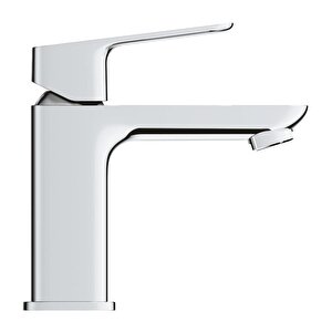 Cubeo Tek Kumandalı Lavabo Bataryası S-boyut Grh 1016990000