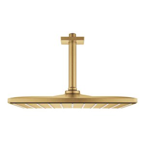 Rai̇nshower Mono 310 Cube Tepe Duşu Seti̇ 142 Mm, Tek Akişli - 26566gn0