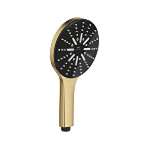 Rainshower Aqua El Duşu 3 Akışlı Br. Cool Sunrise – 101676gn00