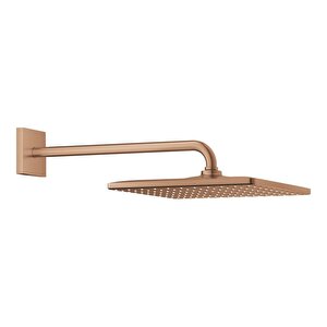 Rainshower Mono 310 Cube Tepe Duşu Seti 422 Mm, Tek Akışlı - 26564dl0