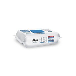 Easy Clean Çamaşır Sulu Yüzey Temizlik Havlusu 2 X 100'lü