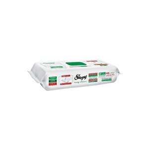 Easy Clean Mopa Uyumlu Yer Temizlik Havlusu&mendili Karma Paket 3x50 (150 Yaprak)