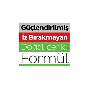 Easy Clean Yüzey Temizlik Havlusu Mendili Doğa + Meyve Serisi 6x100 Karma Paket
