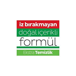 Doğa Serisi Yüzey Temizlik Havlusu&mendili Çam&okyanus&dağ Esintisi 3x100 (300 Yaprak)