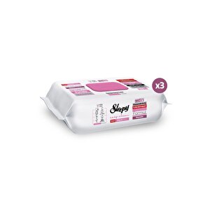 Meyve Serisi Yüzey Temizlik Havlusu Mendili Pomelo 3x100 (300 Yaprak)