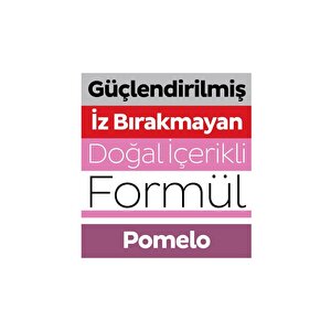 Meyve Serisi Yüzey Temizlik Havlusu Mendili Pomelo 3x100 (300 Yaprak)