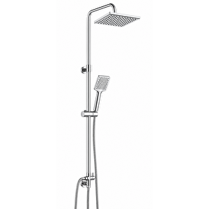 Fast Banyo Bataryası + Dicle Duş Kolonu 5 Yıl Garantili