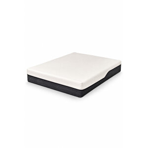 EVS Comfort Visco S1. Akıllı Yatak - Hareket İzolasyonlu Kesintisiz Uyku - Yıkanabilir Kılıflı 20 cm