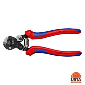 Çelik Tel Makası 160 Mm 95 62 160