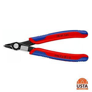 Yan Keski Electronic Super Knips 125 Mm 78 41 125