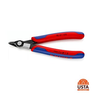 Yan Keski Electronic Super Knips 125 Mm 78 41 125