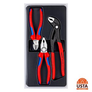 Pense Seti 002009v01 180 Mm Pense 160 Mm Yan Keski 250 Mm Fort Pense