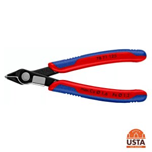 Yan Keski Electronic Super Knips 125 Mm 78 71 125