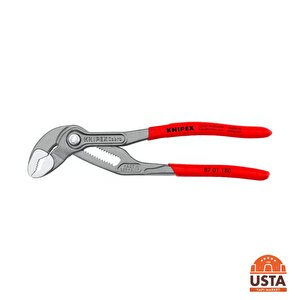 Cobra Fort Pense 180 Mm 87 01 180