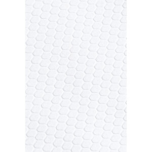 Premium Gözlük Bezi - Beyaz (15x15) Beyaz