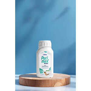 Purimax Genel Yüzey Temizleyici Beyaz Sabun Kokulu 500 Ml 500 ml