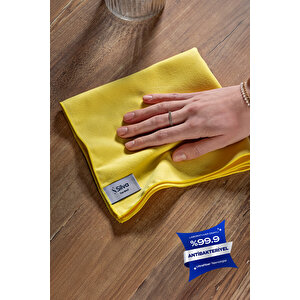 Ultrafiber Premium Toz Bezi (40x40 Cm)