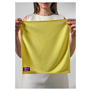 Ultrafiber Premium Mutfak Bezi (30x30 Cm)