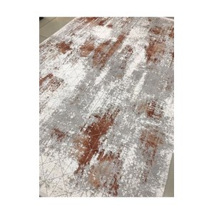 Padişah Halı Sümela 39143 020 Serisi Akrilik Salon Oturma Yatak Odası Halısı 150x233 cm