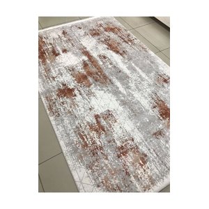 Padişah Halı Sümela 39143 020 Serisi Akrilik Salon Oturma Yatak Odası Halısı 150x233 cm