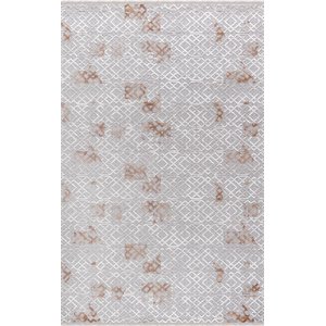 Padişah Halı Sümela 39145 020 Serisi Akrilik Salon Oturma Yatak Odası Halısı 200x290 cm