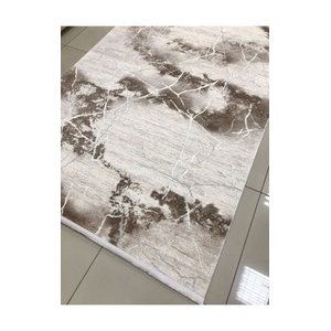 Padişah Halı Sümela 39144 080 Serisi Akrilik Salon Oturma Yatak Odası Halısı 200x290 cm